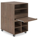 CS017 Gesso 學校收納儲物櫃｜School Storage Cabinet