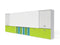 CS003 Scuola Teaching Wall | Innovative Teaching Wall Cabinet