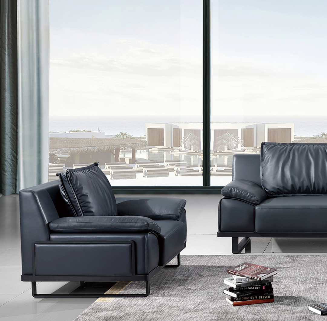 WG102002 辦公沙發香港｜Commercial Office Sofa｜KLT