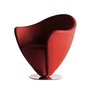 KSY079-OU Sera 酒店洽談會客休閒椅