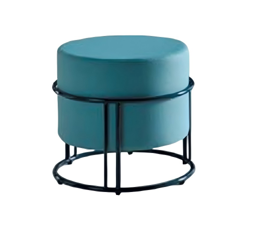 KSY082-OU Nanna 可堆疊圓桶形坐墩櫈