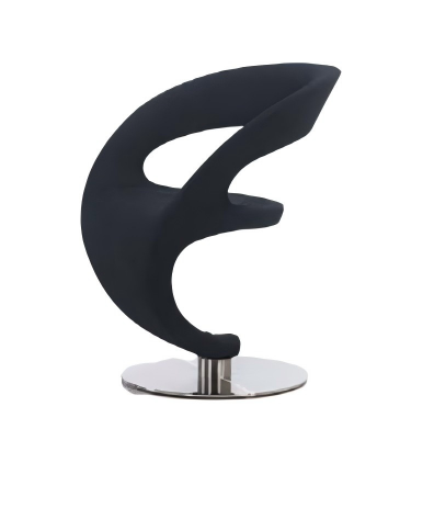 KSY098-OU Relax 創意設計布藝休閒椅