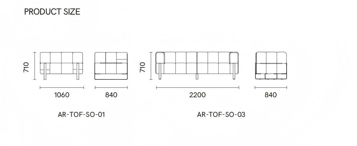 AR167033 深色皮革梳化｜展現成熟俐落的商務格調