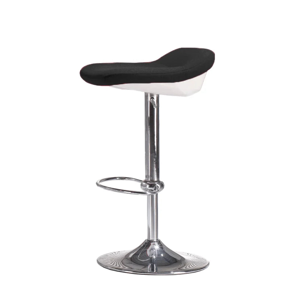 BS027-OU Pisa 低背可調高旋轉酒吧吧椅