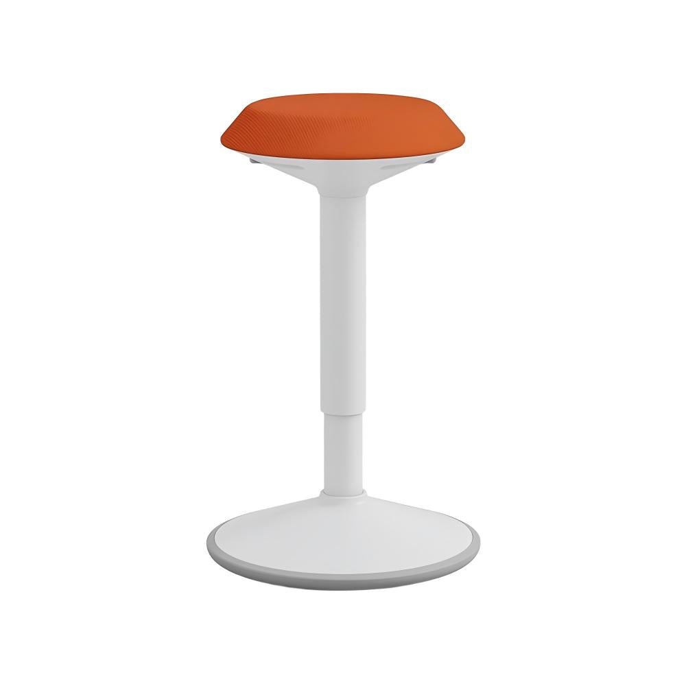 BS032C Sfera 人體工學站立式搖擺吧椅