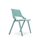 T13-Toppy-800 Stacking Chair for Teaching Space 
