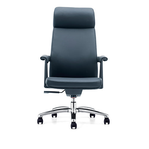 KH251 Cortile 真皮高背行政椅｜Executive High-back Chair