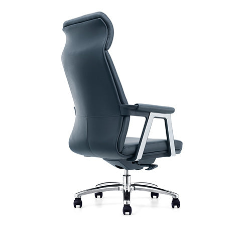 KH251 Cortile 真皮高背行政椅｜Executive High-back Chair