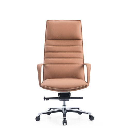 KH512 Atrio 進口皮革升降大班椅｜Executive Leather Chair