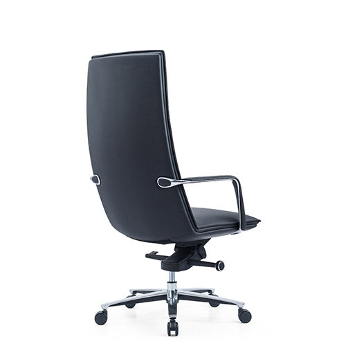 KH512 Atrio Imported Leather Executive Chair｜Executive Leather Chair