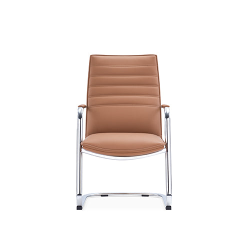 KH512-N Atrio 會客椅 工學設計皮椅｜Executive Guest Chair