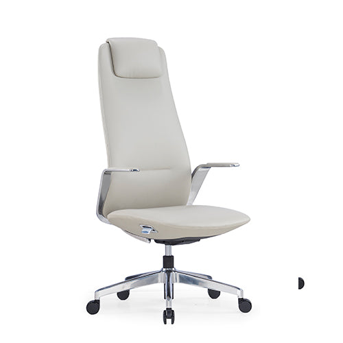 KH515 Volta Luxury Leather Executive Office Chair｜Premium Executive Chair