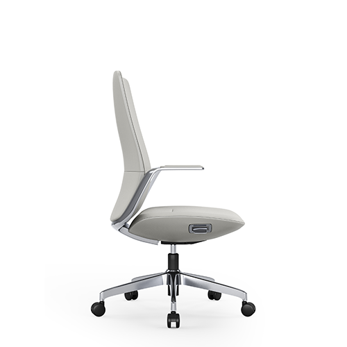 KH515-L Volta High Back Leather Executive Office Chair｜Executive Leather Chair