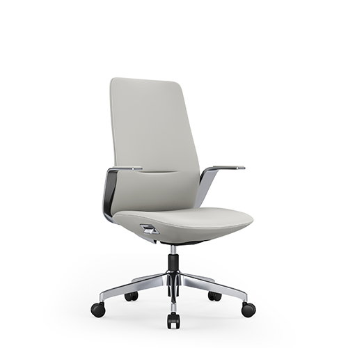 KH515-L Volta 高背皮革行政辦公椅｜Executive Leather Chair