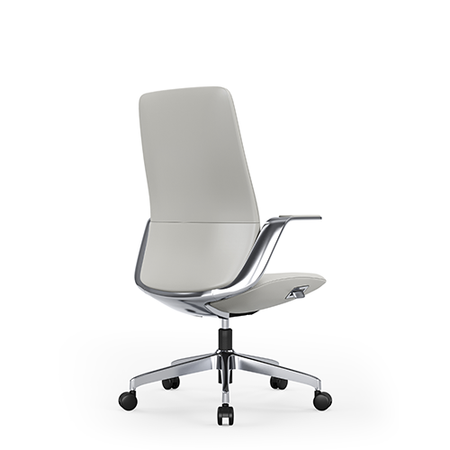 KH515-L Volta High Back Leather Executive Office Chair｜Executive Leather Chair