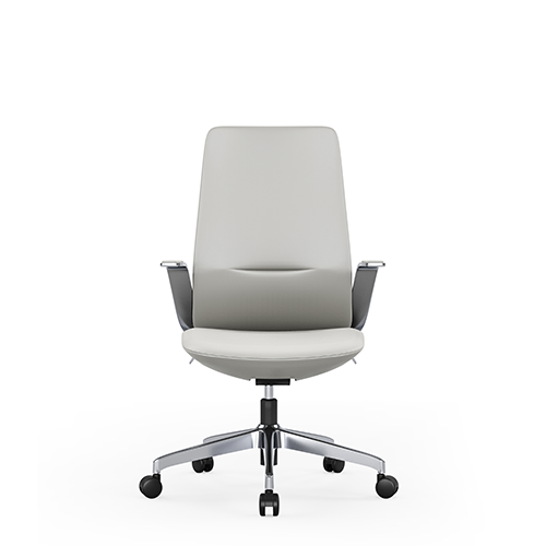 KH515-L Volta 高背皮革行政辦公椅｜Executive Leather Chair