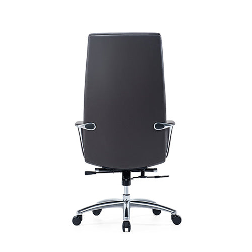 KH525 Patri Luxury High Back Leather Executive Chair