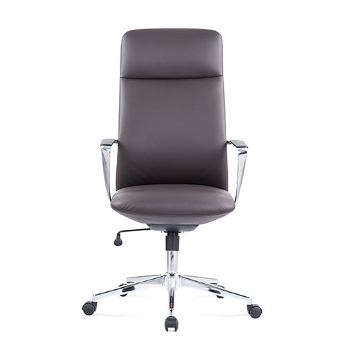 KH527 Cupola  高背辦公真皮大班椅｜Ergonomic Executive Chair