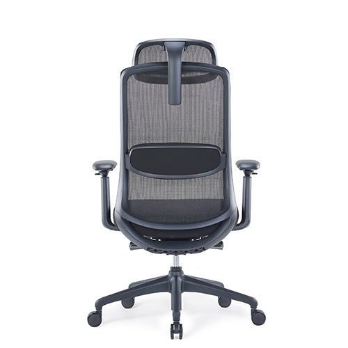 KH531B1 Opera High Back Mesh Office Chair｜Ergonomic Mesh Chair