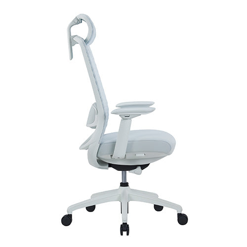 KH531B Opera Breathable 3D Knitted Mesh Computer Chair Office Chair