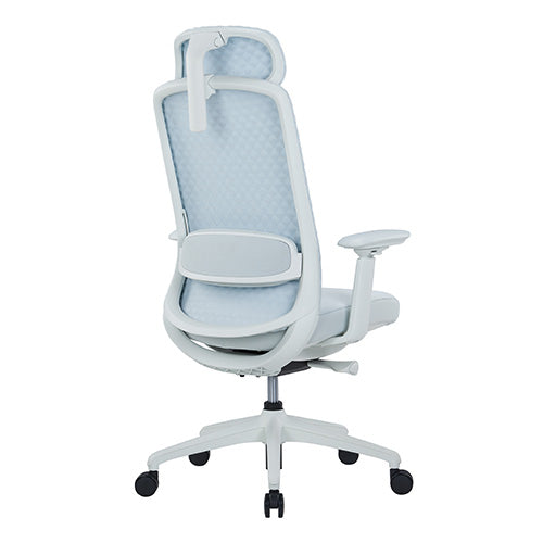 KH531B Opera Breathable 3D Knitted Mesh Computer Chair Office Chair
