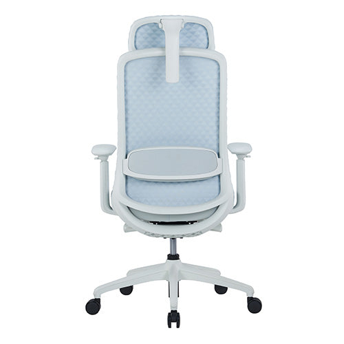 KH531B Opera Breathable 3D Knitted Mesh Computer Chair Office Chair