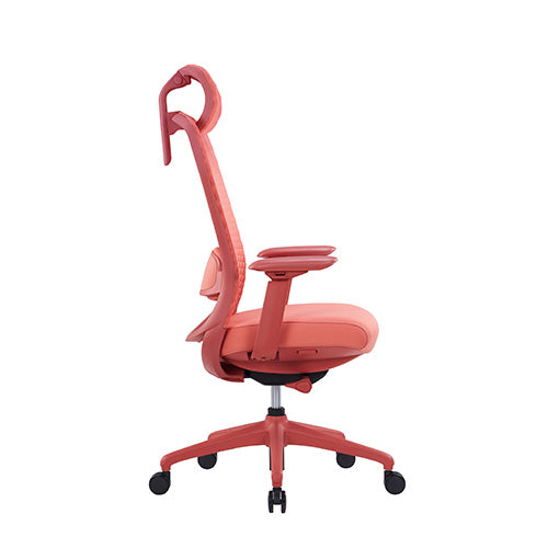 KH531R-L Opera 3D knitted mesh ergonomic office chair