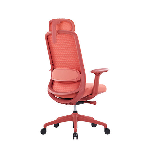 KH531R-L Opera 3D knitted mesh ergonomic office chair