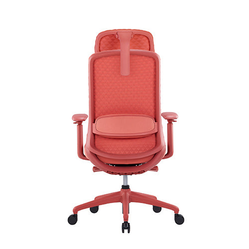 KH531R-L Opera 3D knitted mesh ergonomic office chair
