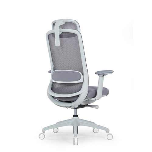KH531G Opera High Elastic Breathable Mesh Ergonomic Computer Chair