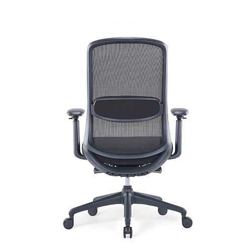 KH531B1-L  Opera 中背網布辦公椅 電腦椅｜Ergonomic Mesh Chair