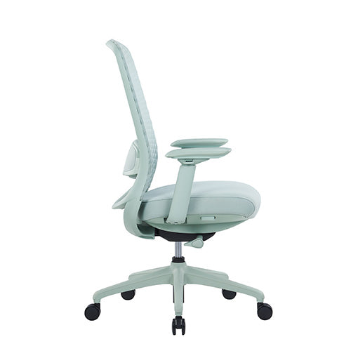 KH531B-L Opera High Elastic Breathable 3D Knitted Ergonomic Chair
