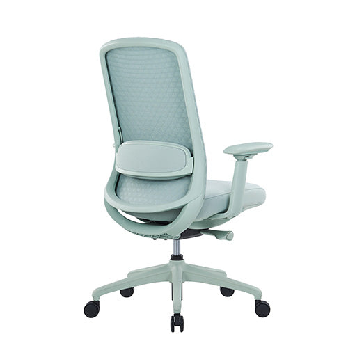 KH531B-L Opera High Elastic Breathable 3D Knitted Ergonomic Chair