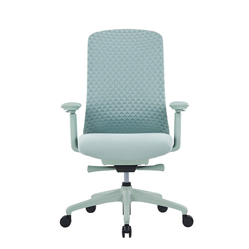 KH531B-L Opera High Elastic Breathable 3D Knitted Ergonomic Chair