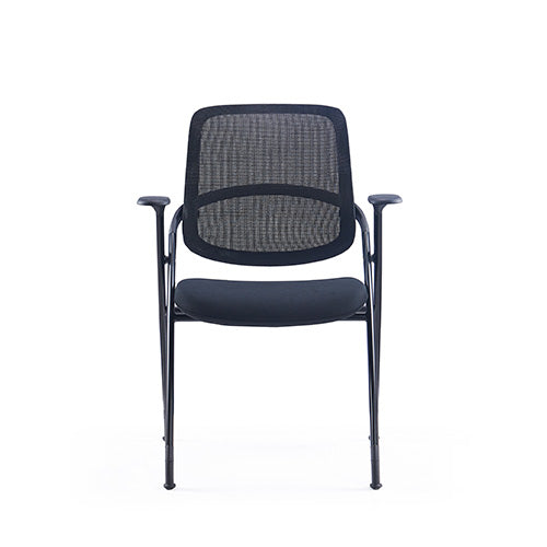 KH-569 Forte Featured Training Chair with Writing Board