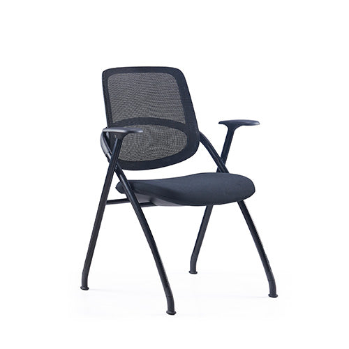 KH-569 Forte Featured Training Chair with Writing Board