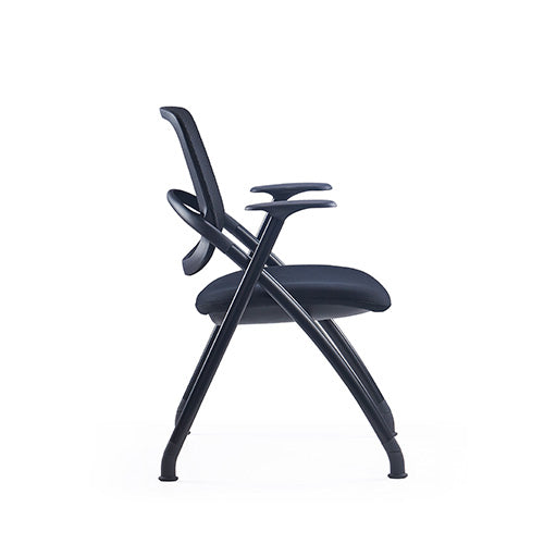 KH-569 Forte Featured Training Chair with Writing Board