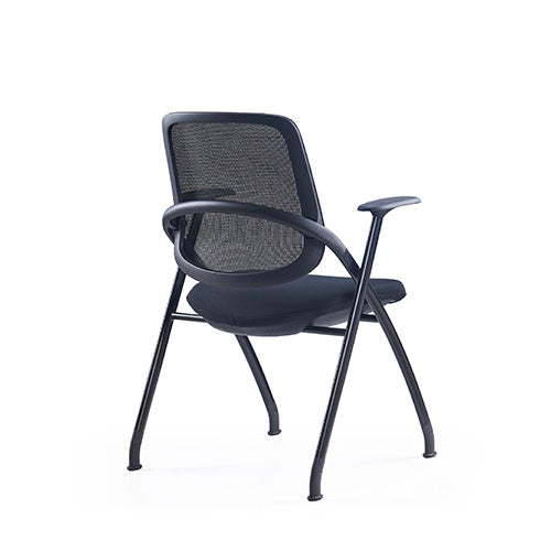 KH-569 Forte Featured Training Chair with Writing Board