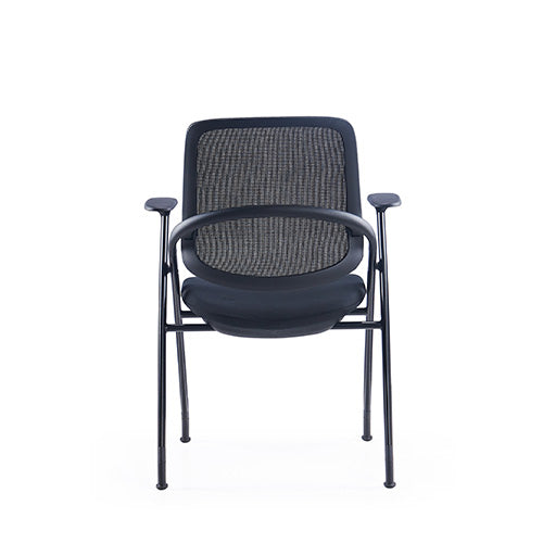 KH-569 Forte Featured Training Chair with Writing Board