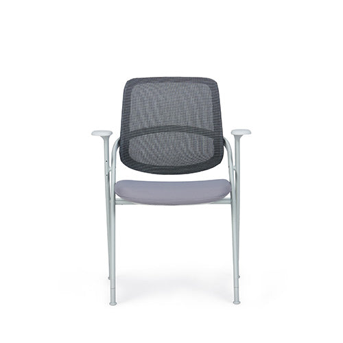 KH-569 Forte Featured Training Chair with Writing Board