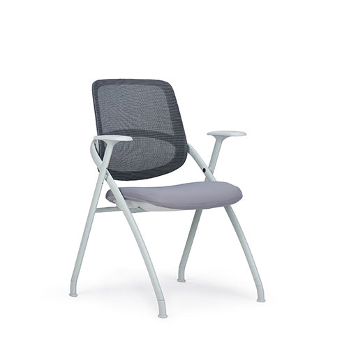 KH-569 Forte Featured Training Chair with Writing Board