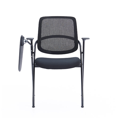 KH-569 Forte Featured Training Chair with Writing Board