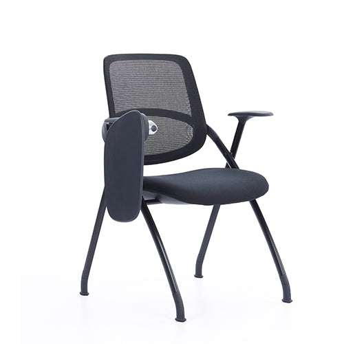 KH-569 Forte Featured Training Chair with Writing Board