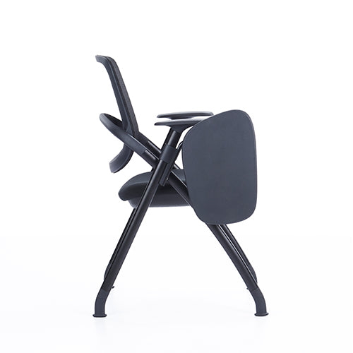 KH-569 Forte Featured Training Chair with Writing Board