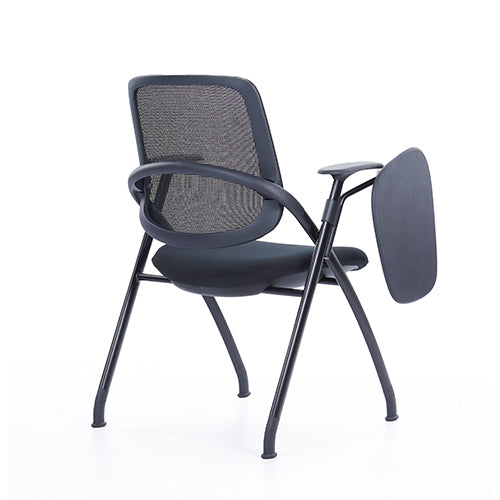 KH-569 Forte Featured Training Chair with Writing Board