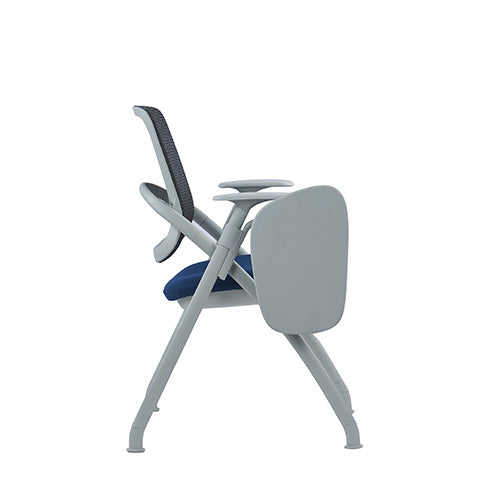 KH-569 Forte Featured Training Chair with Writing Board