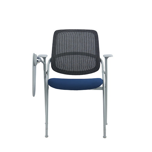 KH-569 Forte Featured Training Chair with Writing Board