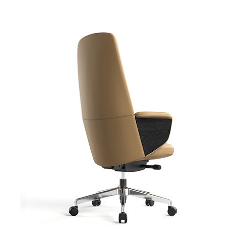 KH-538A1 Fregio High Back Premium Executive Office Chair