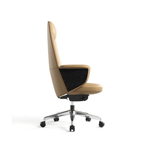 KH-538A1 Fregio High Back Premium Executive Office Chair