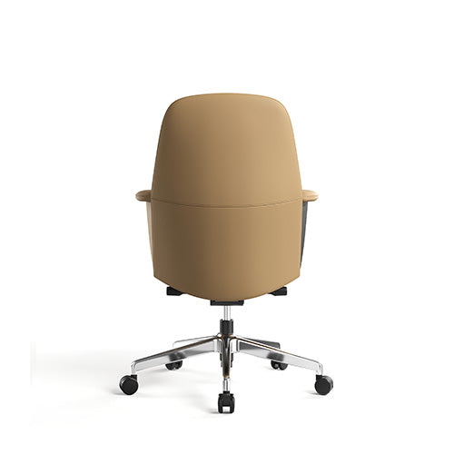 KH538A1-L Fregio Ergonomic Mid-Height Back Office Chair